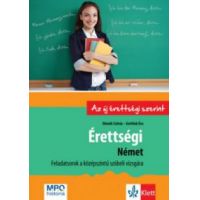 Érettségi - Német - Feladatsorok a középszintű szóbeli vizsgára
