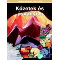 Kőzetek és ásványok - Természettudományi enciklopédia 8.
