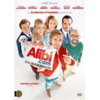 Alibi.com (DVD)
