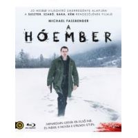 Hóember (Blu-ray) *Jo Nesbø*