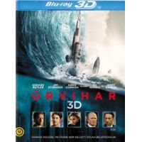 Űrvihar (3D Blu-ray + BD)