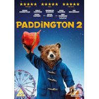 Paddington 2. (DVD)
