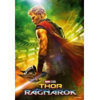 Thor - Ragnarök (DVD)