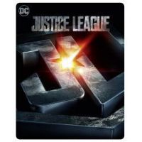 Az Igazság Ligája (Blu-ray) *Fémdobozos*