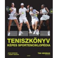 Teniszkönyv