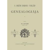 A deési Daday család genealogiája