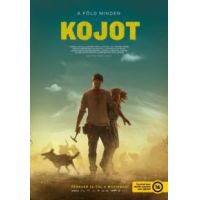 Kojot (DVD)