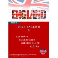 Love english I.