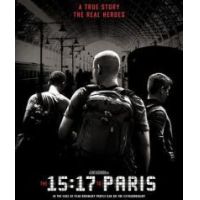 A párizsi vonat (Blu-ray)