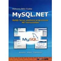 MySQL.NET