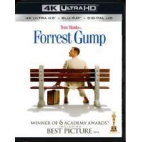 Forrest Gump (4K Ultra HD (UHD)
