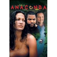 Anakonda (Blu-ray)