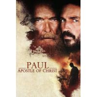Pál, Krisztus apostola (DVD)