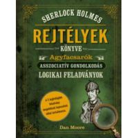 Sherlock Holmes - Rejtélyek könyve