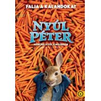 Nyúl Péter (Blu-ray)