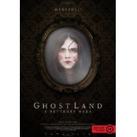 GhostLand - A rettegés háza (DVD)