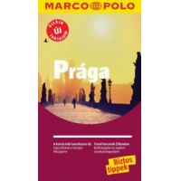Prága - Marco Polo