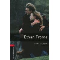 Ethan Frome - Oxford Bookworms Library 3 - MP3 Pack
