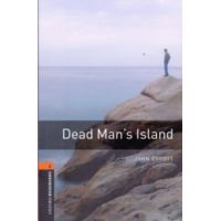 Dead Man's Island - Oxford Bookworms Library 2 - MP3 Pack