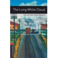 The Long White Cloud - Oxford Bookworms Library 3 - MP3 Pack