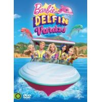 Barbie: Delfin varázs (DVD)