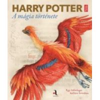 Harry Potter - A mágia története