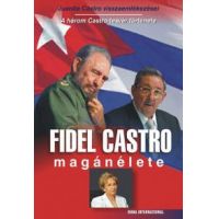 Fidel Castro magánélete