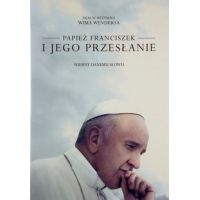 Ferenc pápa – Egy hiteles ember (DVD)