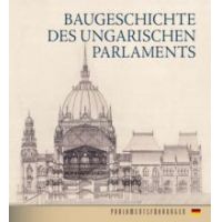 Baugeschichte Des Ungarischen Parlaments