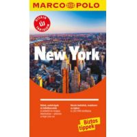 New York - Marco Polo