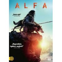 Alfa  (DVD) *Alpha*
