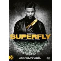 Superfly (DVD)