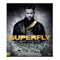 Superfly (Blu-ray)