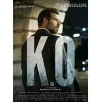 K.O. (DVD)