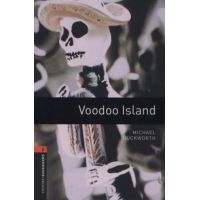 Voodoo Island - Obw 2