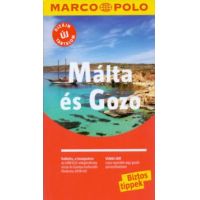 Málta és Gozo - Marco Polo