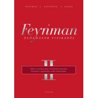 A Feynman-előadások fizikából II.