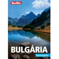 Bulgária - Barangoló