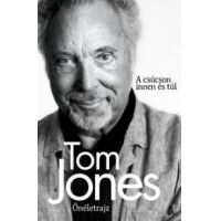 Tom Jones - Önéletrajz