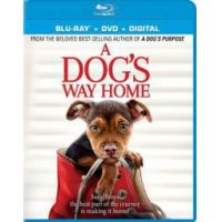 Egy kutya hazatér (Blu-ray)