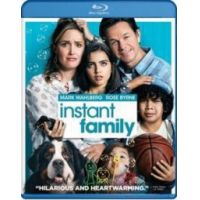 Instant család (Blu-ray)