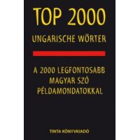 Top 2000 ungarische Wörter