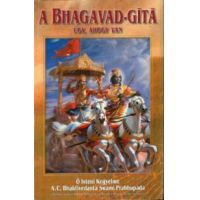 A Bhagavad-gíta úgy, ahogy van