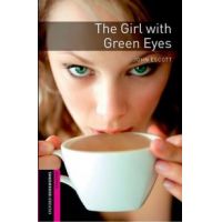 The Girl with Green Eyes