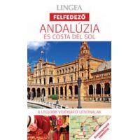 Andalúzia és Costa del Sol