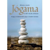 Jógama - A hét világ jógája