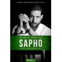 Sapho - Első rész