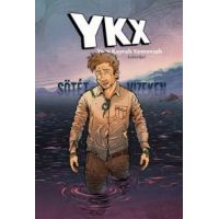 YKX 2.rész - Sötét vizeken
