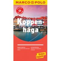 Koppenhága - Marco Polo