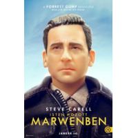 Isten hozott Marvenben (DVD)